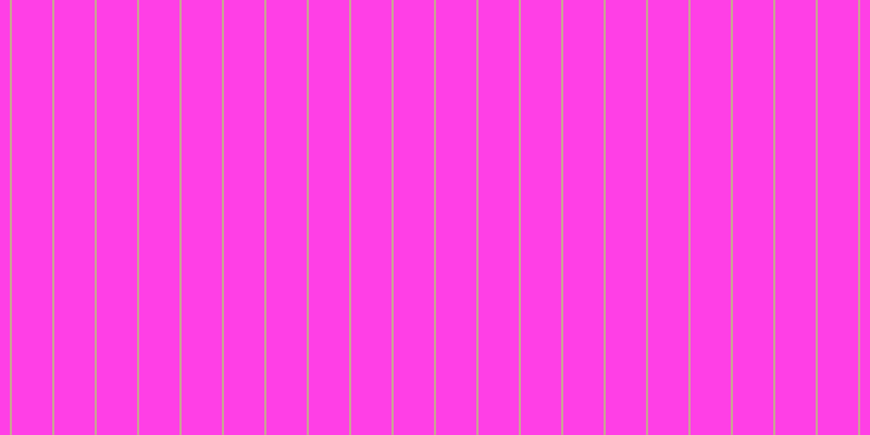 #ff00de (75%), #caa393 vertical lines, two pixels wide, thirty-seven pixels apart