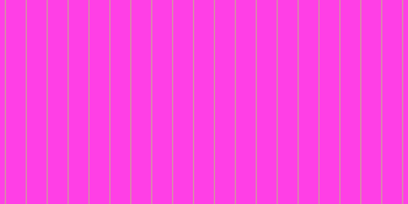 #ff00de (75%), #caa393 vertical lines, two pixels wide, thirty-nine pixels apart