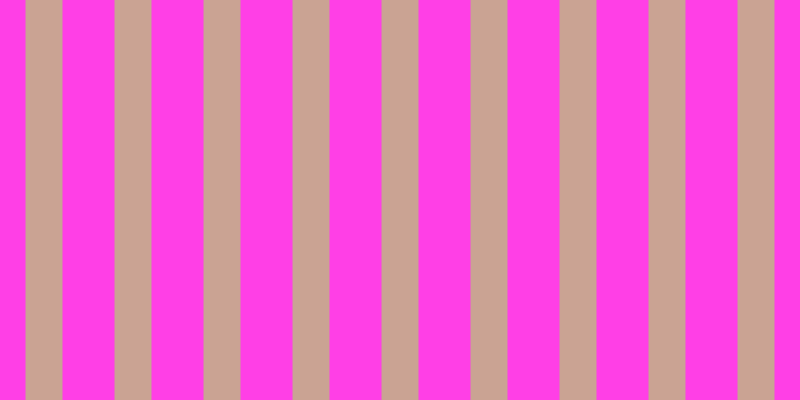 #ff00de (75%), #caa393 vertical lines, thirty-seven pixels wide, fifty-two pixels apart