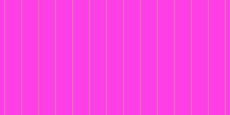 #ff00de (75%), #caa393 vertical lines, two pixels wide, fifty-seven pixels apart