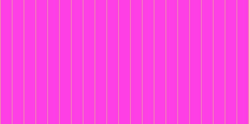 #ff00de (75%), #eba393 vertical lines, two pixels wide, thirty-six pixels apart