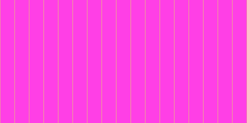 #ff00de (75%), #eba393 vertical lines, two pixels wide, forty-five pixels apart