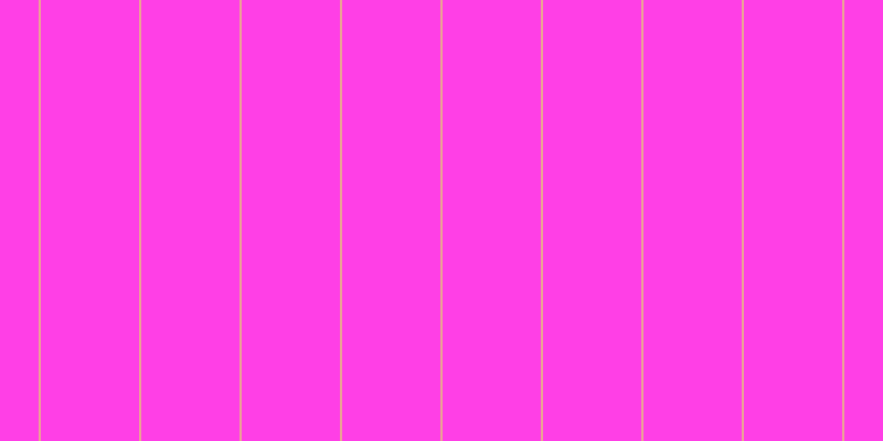 #ff00de (75%), #eba393 vertical lines, two pixels wide, eighty-nine pixels apart