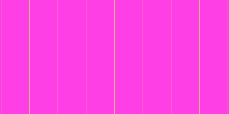 #ff00de (75%), #eba393 vertical lines, two pixels wide, ninety-seven pixels apart