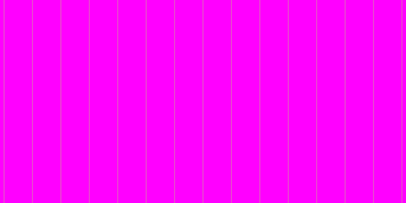 Magenta, #caa393 vertical lines, one pixels wide, fifty-five pixels apart
