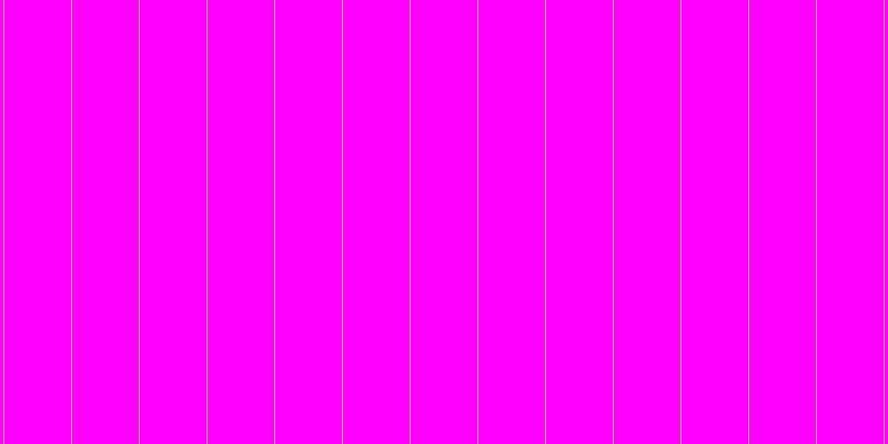 Magenta, #caa393 vertical lines, one pixels wide, sixty pixels apart