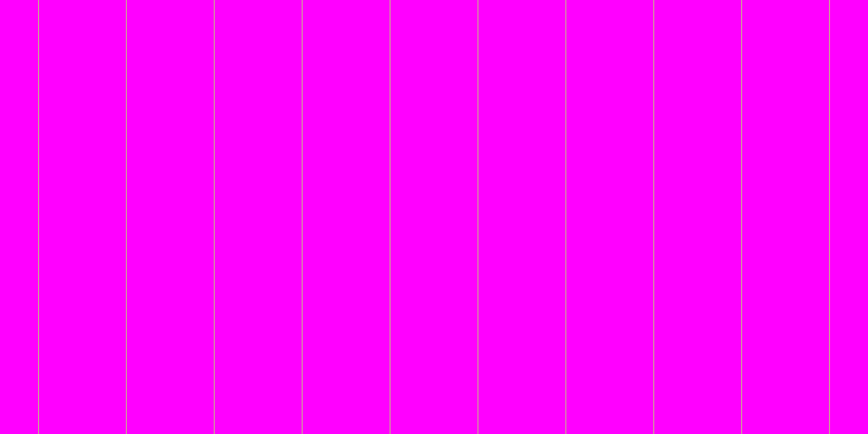 Magenta, #caa393 vertical lines, one pixels wide, eighty pixels apart