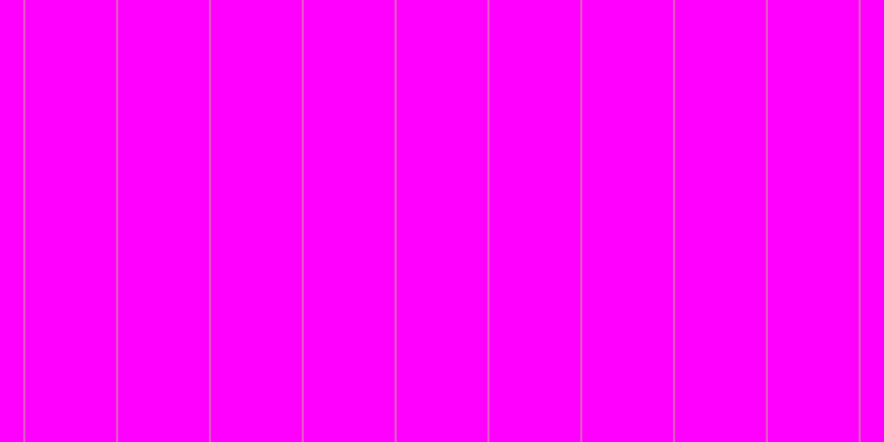 Magenta, #caa393 vertical lines, one pixels wide, eighty-three pixels apart