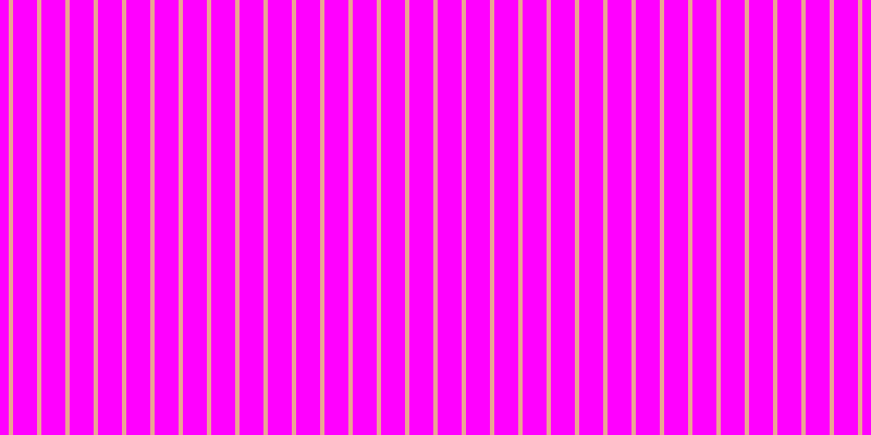 Magenta, #eba393 vertical lines, four pixels wide, twenty-two pixels apart