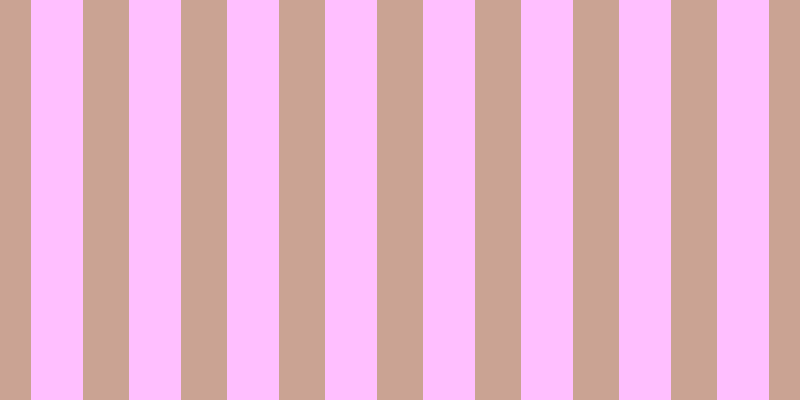 Magenta (25%), #caa393 vertical lines, forty-six pixels wide, fifty-two pixels apart