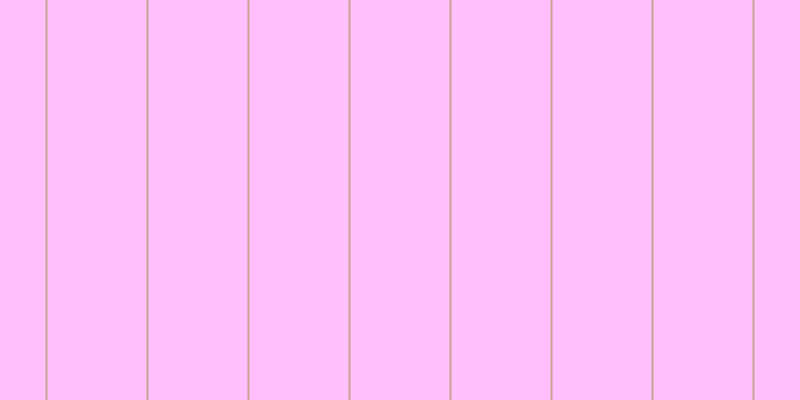 Magenta (25%), #caa393 vertical lines, two pixels wide, ninety-nine pixels apart
