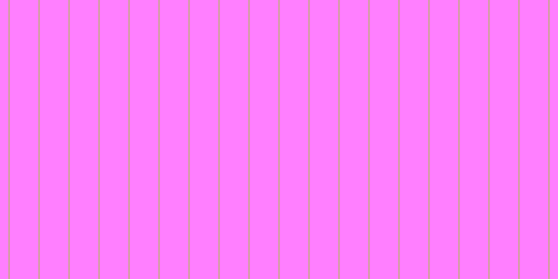 Magenta (50%), #caa393 vertical lines, two pixels wide, forty-one pixels apart