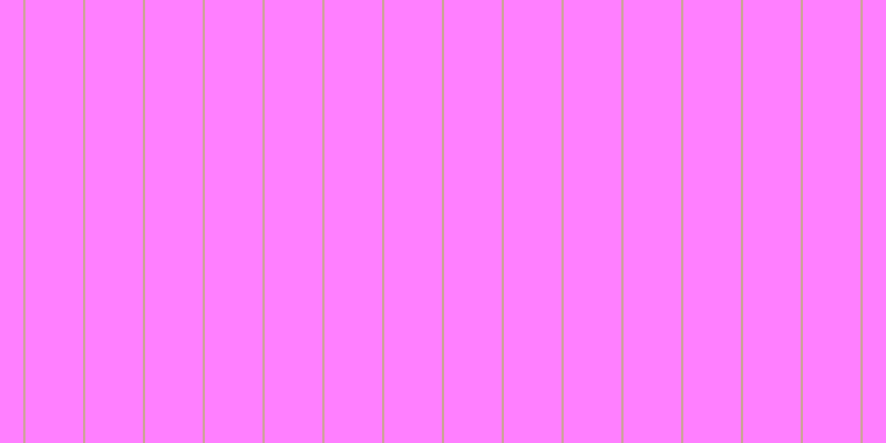 Magenta (50%), #caa393 vertical lines, two pixels wide, fifty-two pixels apart