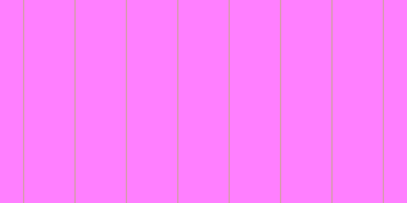 Magenta (50%), #caa393 vertical lines, two pixels wide, ninety-nine pixels apart