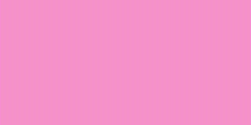 Magenta (50%), #eba393 vertical lines, two pixels wide, two pixels apart
