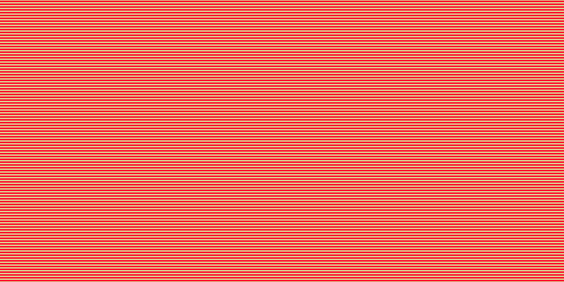 #ff0428, #dbd393 horizontal lines, two pixels wide, two pixels apart