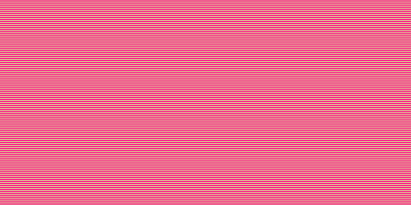 #ff048b, #dbd393 horizontal lines, two pixels wide, two pixels apart