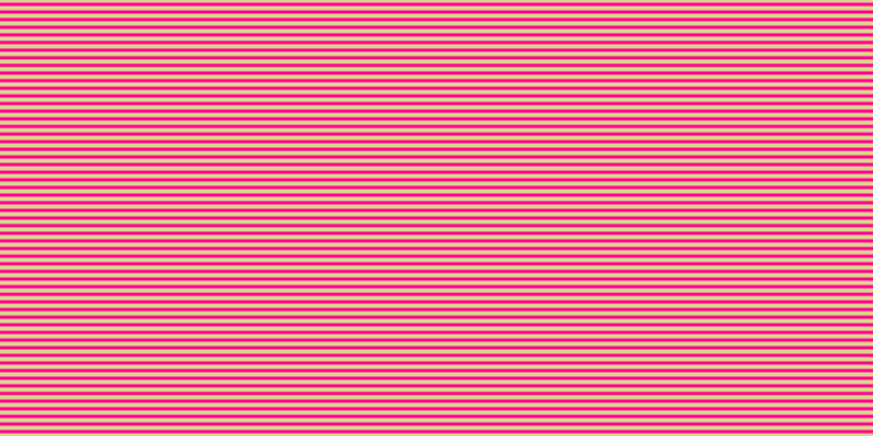 #ff048b, #dbd393 horizontal lines, four pixels wide, three pixels apart