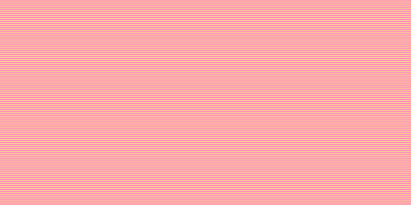 #ff048b (50%), #fcd393 horizontal lines, two pixels wide, two pixels apart