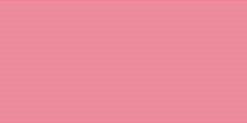 #ff048b (75%), #dbd393 horizontal lines, two pixels wide, two pixels apart