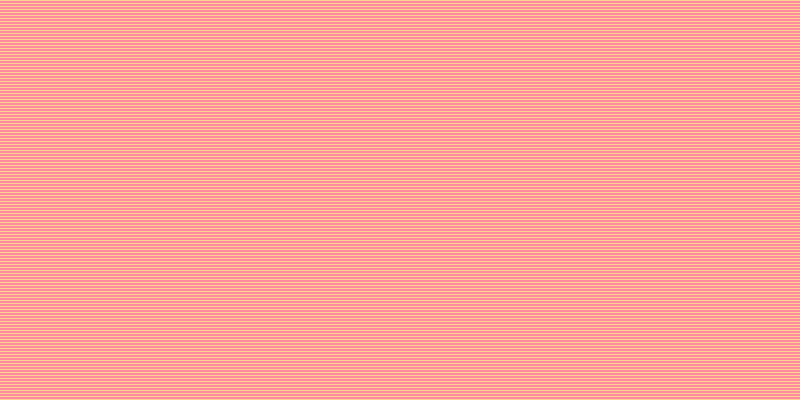 #ff048b (75%), #fcd393 horizontal lines, two pixels wide, one pixels apart