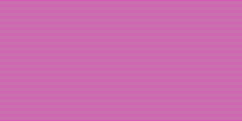 #ff04cd, #99d393 horizontal lines, two pixels wide, two pixels apart