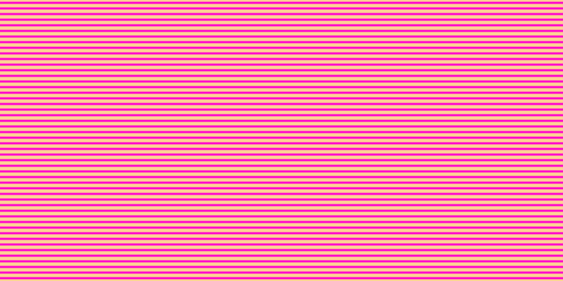 #ff04cd, #fcd393 horizontal lines, five pixels wide, three pixels apart