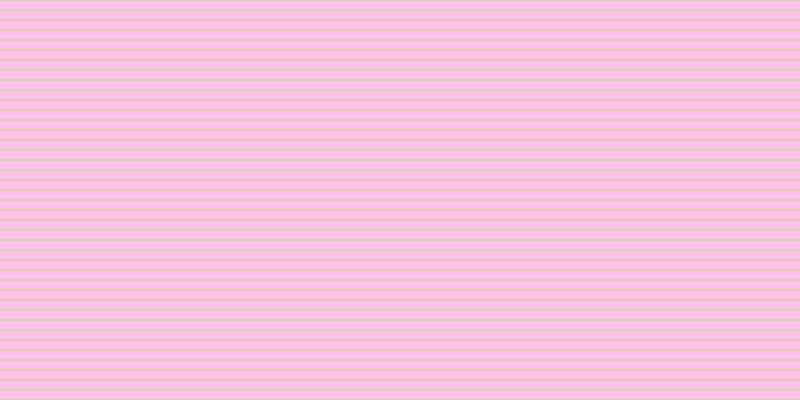 #ff04cd (25%), #dbd393 horizontal lines, two pixels wide, eight pixels apart