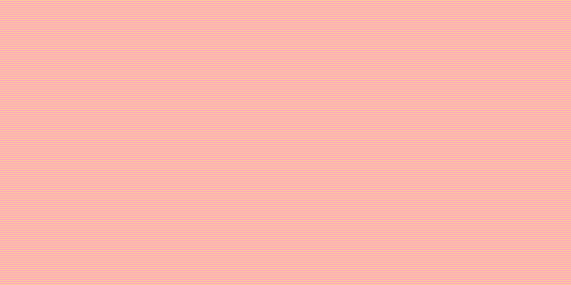 #ff04cd (50%), #fcd393 horizontal lines, two pixels wide, one pixels apart