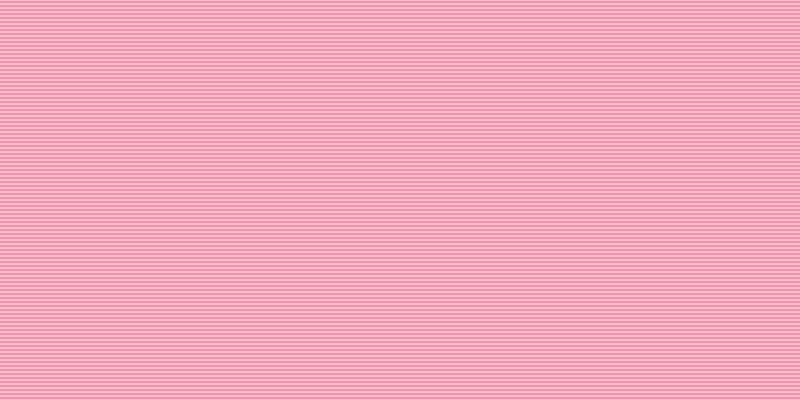 #ff04cd (50%), #fcd393 horizontal lines, two pixels wide, two pixels apart