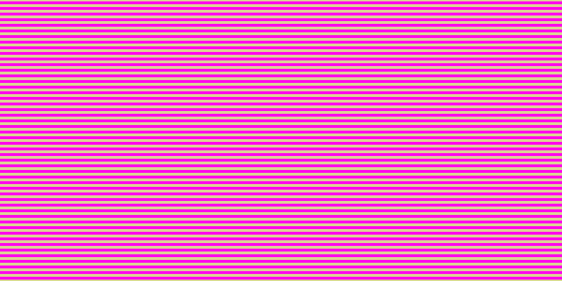 #ff04ee, #dbd393 horizontal lines, four pixels wide, four pixels apart