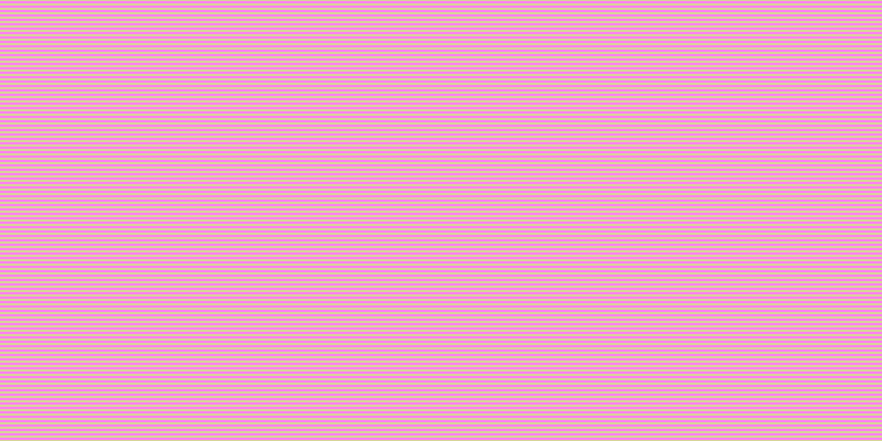 #ff04ee (50%), #dbd393 horizontal lines, two pixels wide, two pixels apart