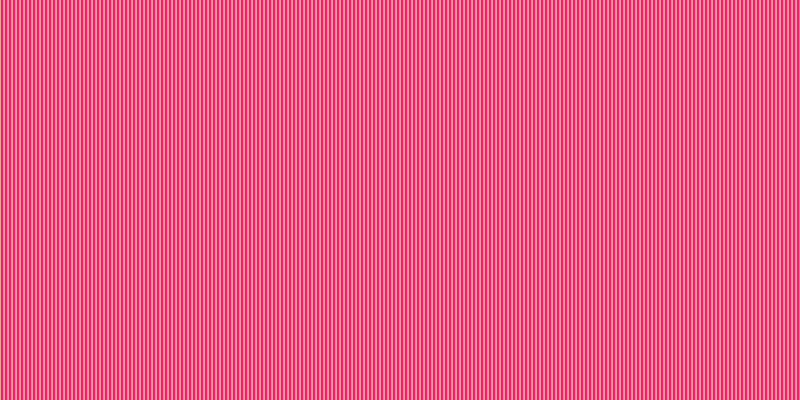 #ff1376, #eba393 vertical lines, two pixels wide, two pixels apart