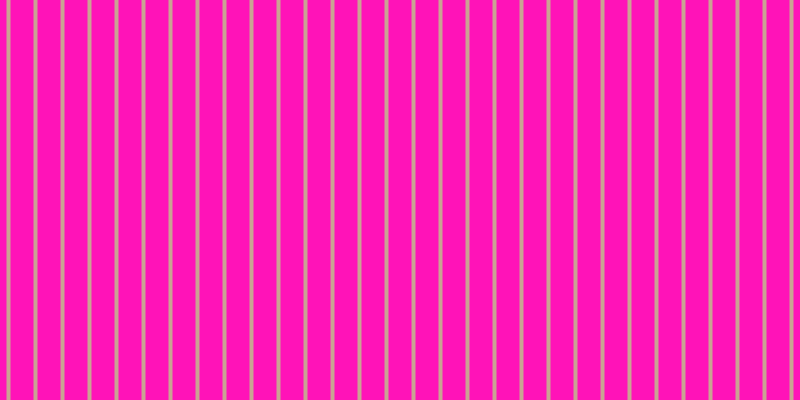 #ff13b8, #caa393 vertical lines, four pixels wide, twenty-three pixels apart