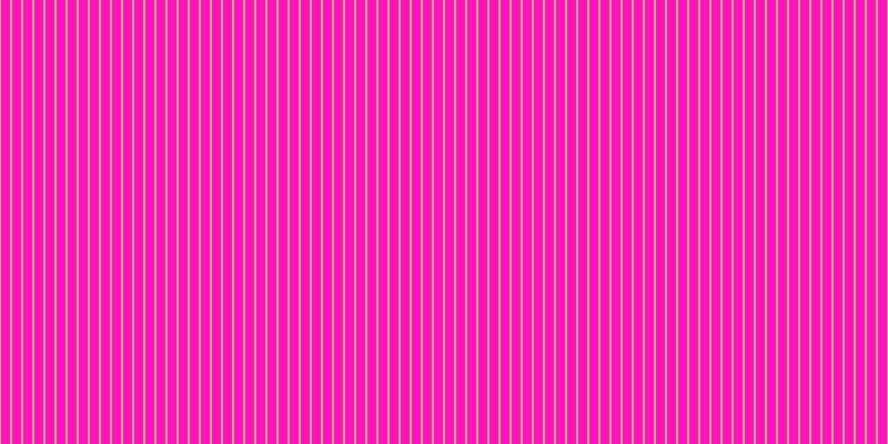 #ff13b8, #caa393 vertical lines, two pixels wide, eight pixels apart