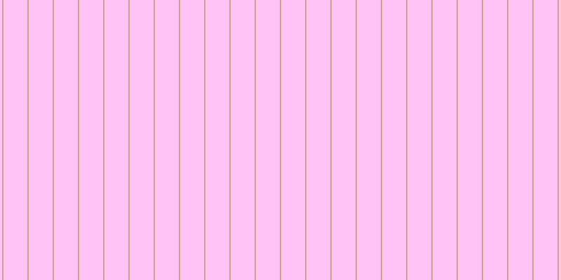 #ff13d9 (25%), #caa393 vertical lines, two pixels wide, thirty-four pixels apart
