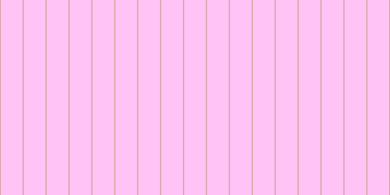 #ff13d9 (25%), #caa393 vertical lines, two pixels wide, forty-five pixels apart