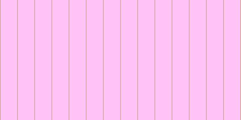 #ff13d9 (25%), #caa393 vertical lines, two pixels wide, fifty-five pixels apart