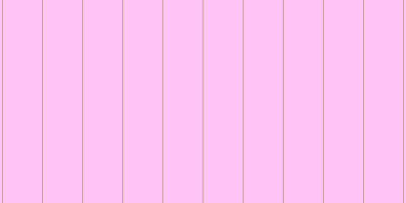 #ff13d9 (25%), #caa393 vertical lines, two pixels wide, seventy-seven pixels apart