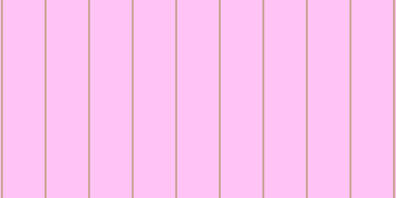 #ff13d9 (25%), #caa393 vertical lines, four pixels wide, eighty-four pixels apart