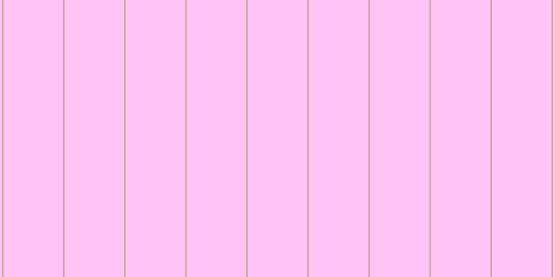 #ff13d9 (25%), #caa393 vertical lines, two pixels wide, eighty-six pixels apart