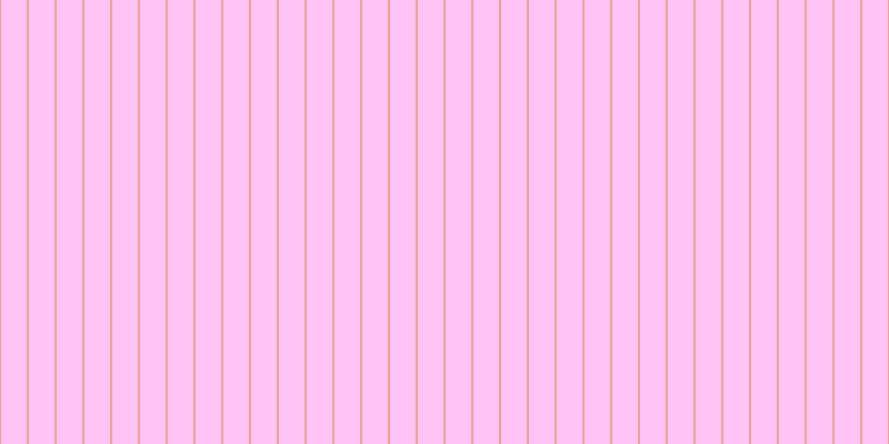 #ff13d9 (25%), #eba393 vertical lines, two pixels wide, twenty-three pixels apart