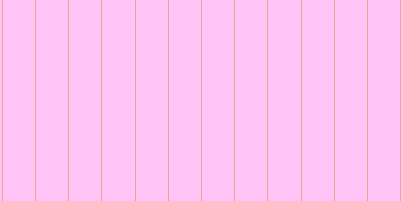 #ff13d9 (25%), #eba393 vertical lines, two pixels wide, sixty-four pixels apart