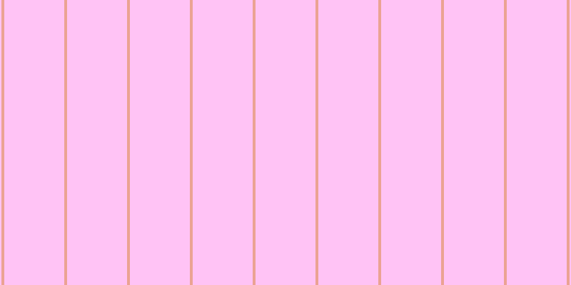 #ff13d9 (25%), #eba393 vertical lines, four pixels wide, eighty-four pixels apart