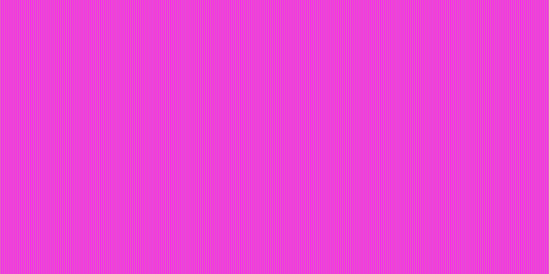#ff13fa, #caa393 vertical lines, one pixels wide, two pixels apart