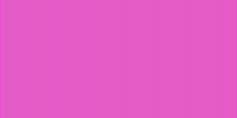 #ff13fa, #caa393 vertical lines, two pixels wide, two pixels apart