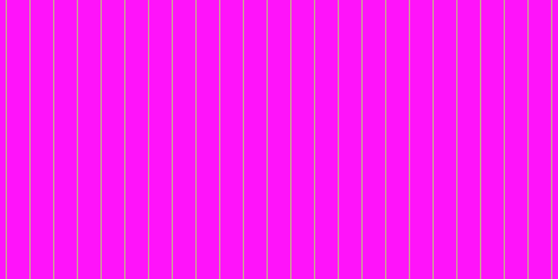 #ff13fa, #caa393 vertical lines, two pixels wide, thirty-two pixels apart