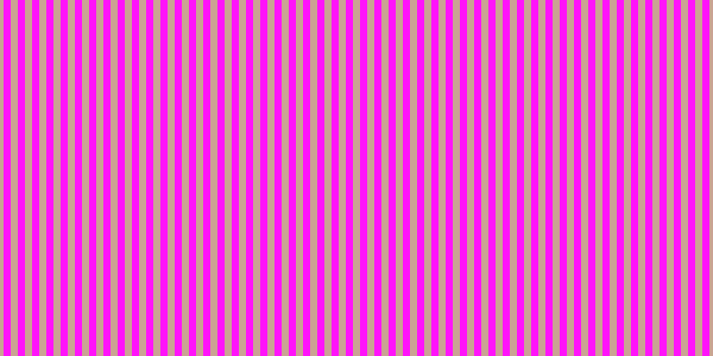 #ff13fa, #caa393 vertical lines, eight pixels wide, eight pixels apart