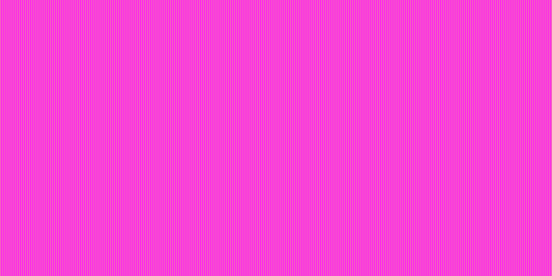 #ff13fa, #eba393 vertical lines, one pixels wide, two pixels apart