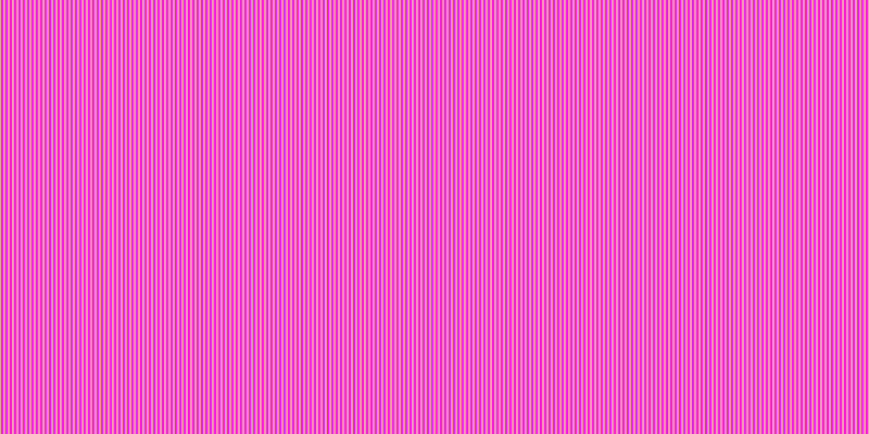 #ff13fa, #eba393 vertical lines, two pixels wide, two pixels apart